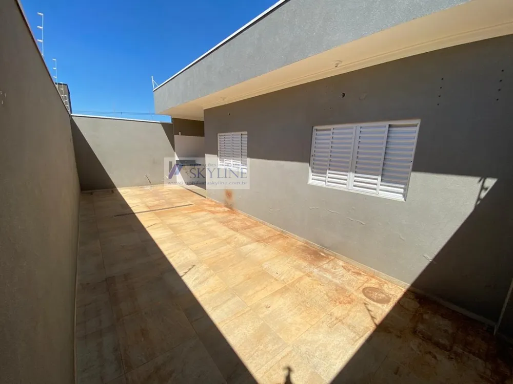 Casa, 3 quartos, 200 m² - Foto 9