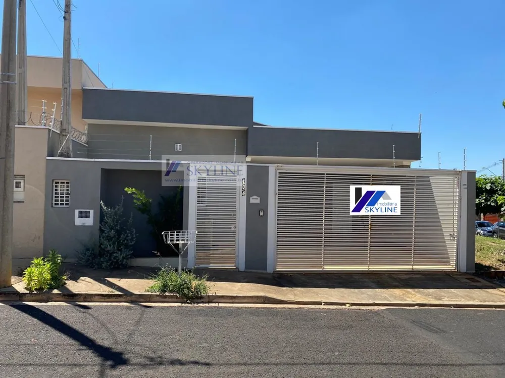 Casa, 3 quartos, 200 m² - Foto 16