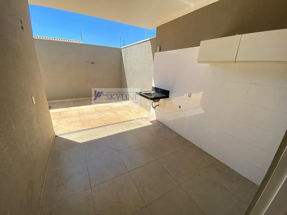 Casa, 3 quartos, 200 m² - Foto 6