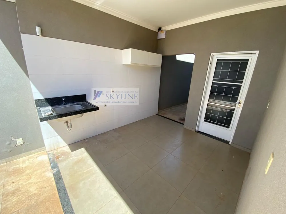 Casa, 3 quartos, 200 m² - Foto 11