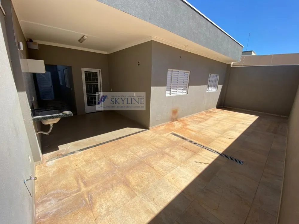 Casa, 3 quartos, 200 m² - Foto 7