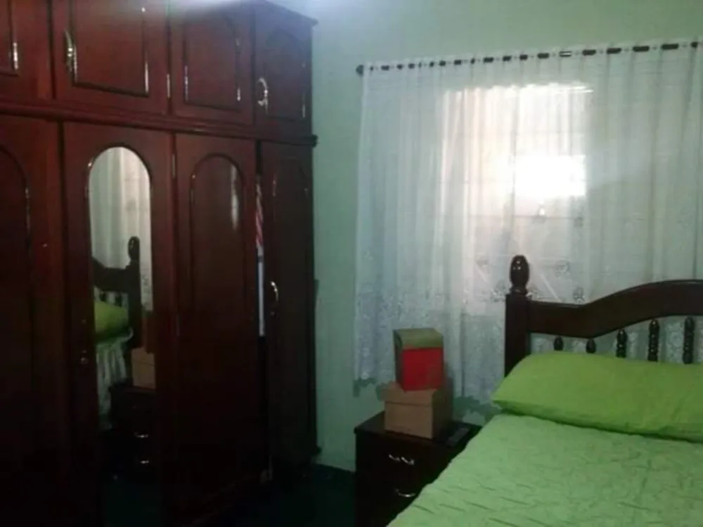 Casa, 4 quartos - Foto 10