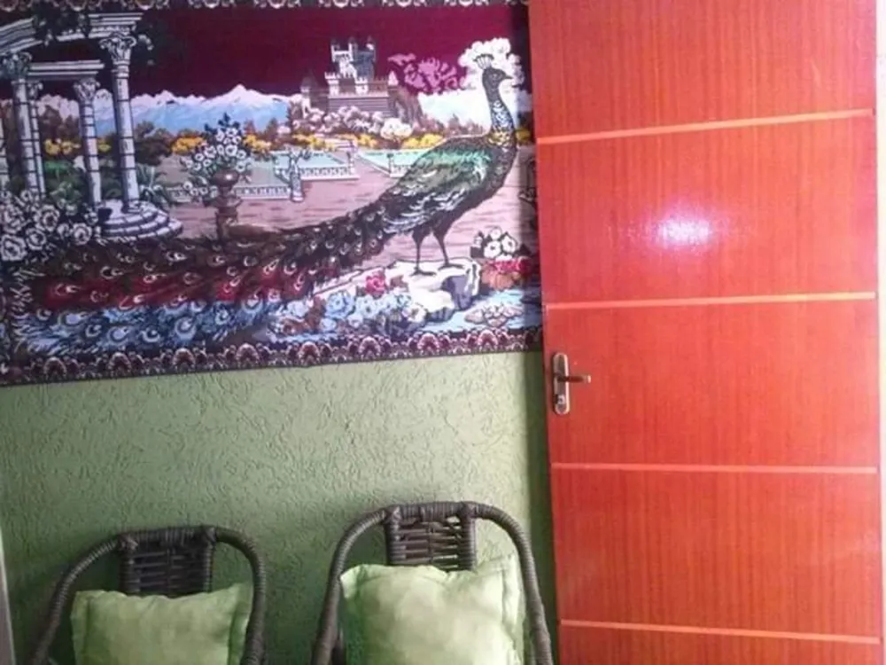 Casa, 4 quartos - Foto 8