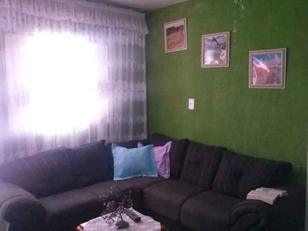 Casa, 4 quartos - Foto 12