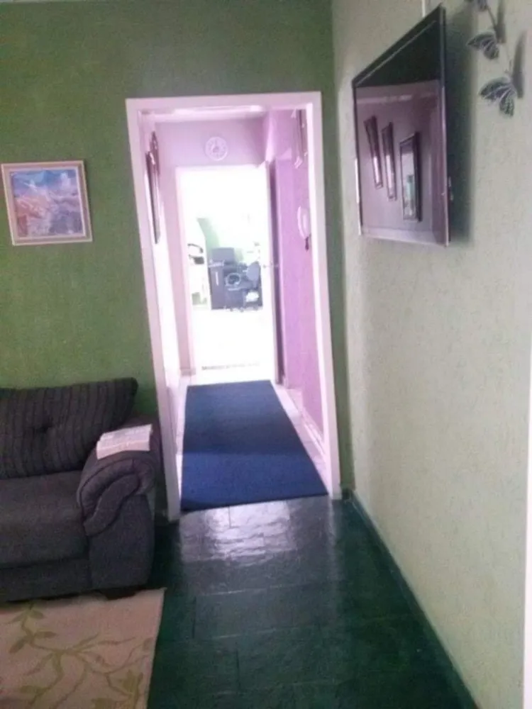 Casa, 4 quartos - Foto 19