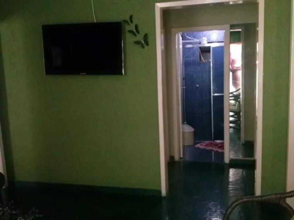 Casa, 4 quartos - Foto 7