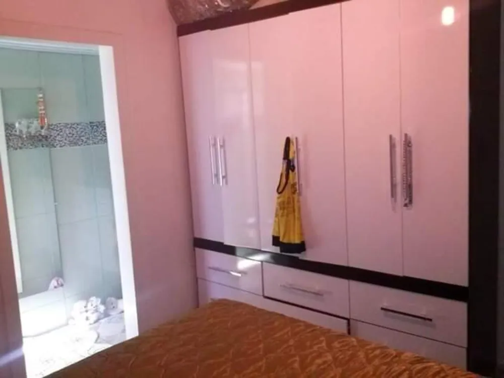 Casa, 4 quartos - Foto 6
