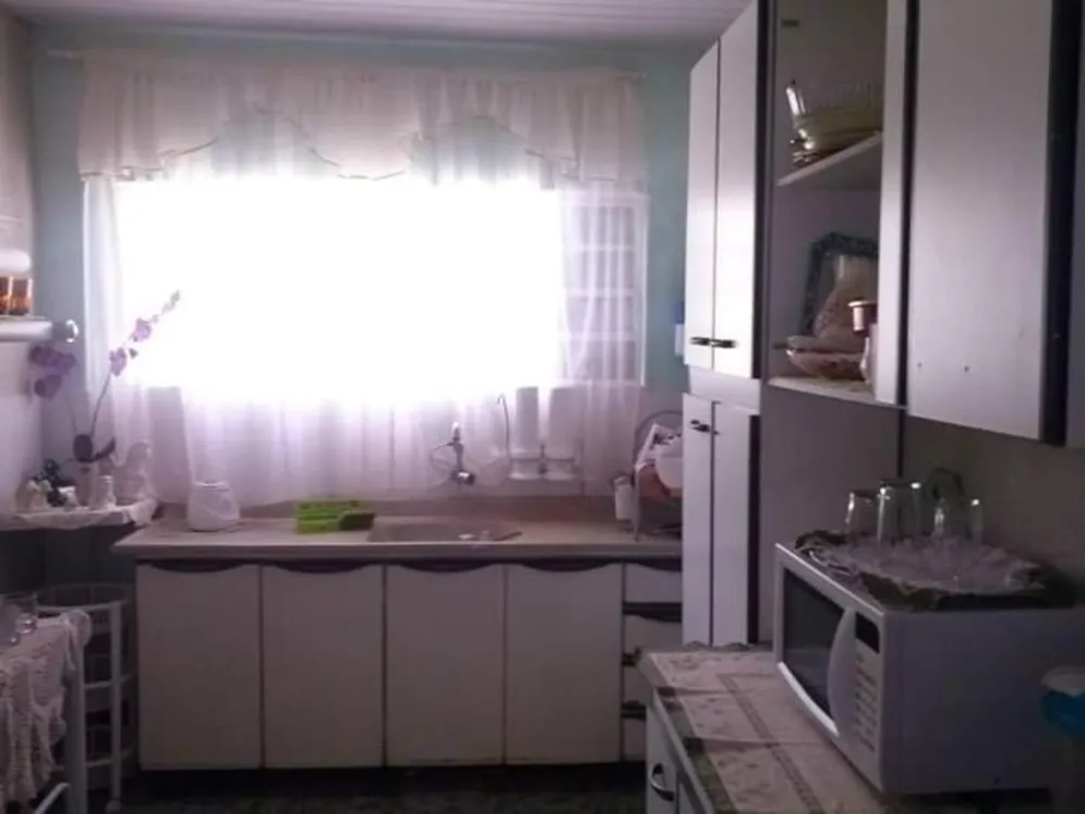 Casa, 4 quartos - Foto 5