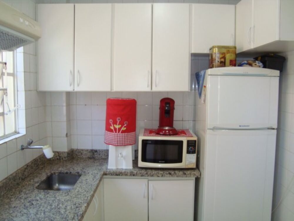 Apartamento, 2 quartos, 60 m² - Foto 1