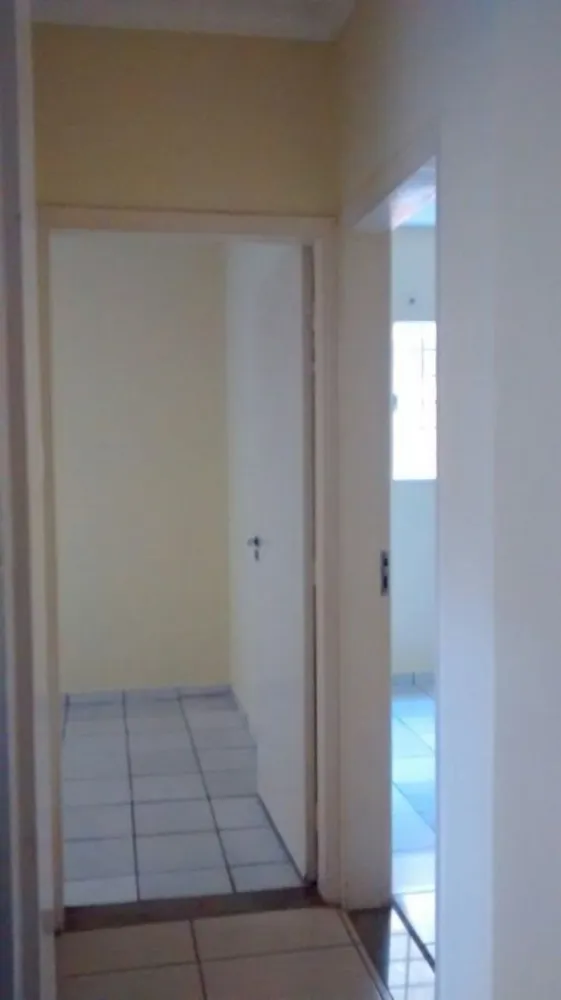 Apartamento, 2 quartos, 60 m² - Foto 6