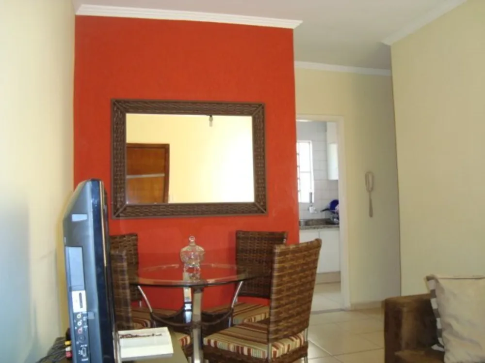 Apartamento, 2 quartos, 60 m² - Foto 8