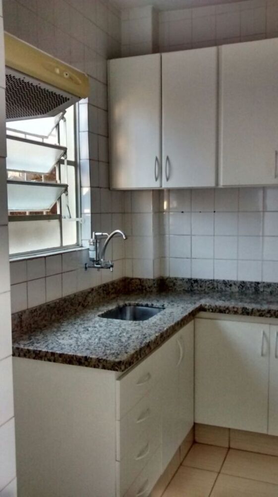 Apartamento, 2 quartos, 60 m² - Foto 3