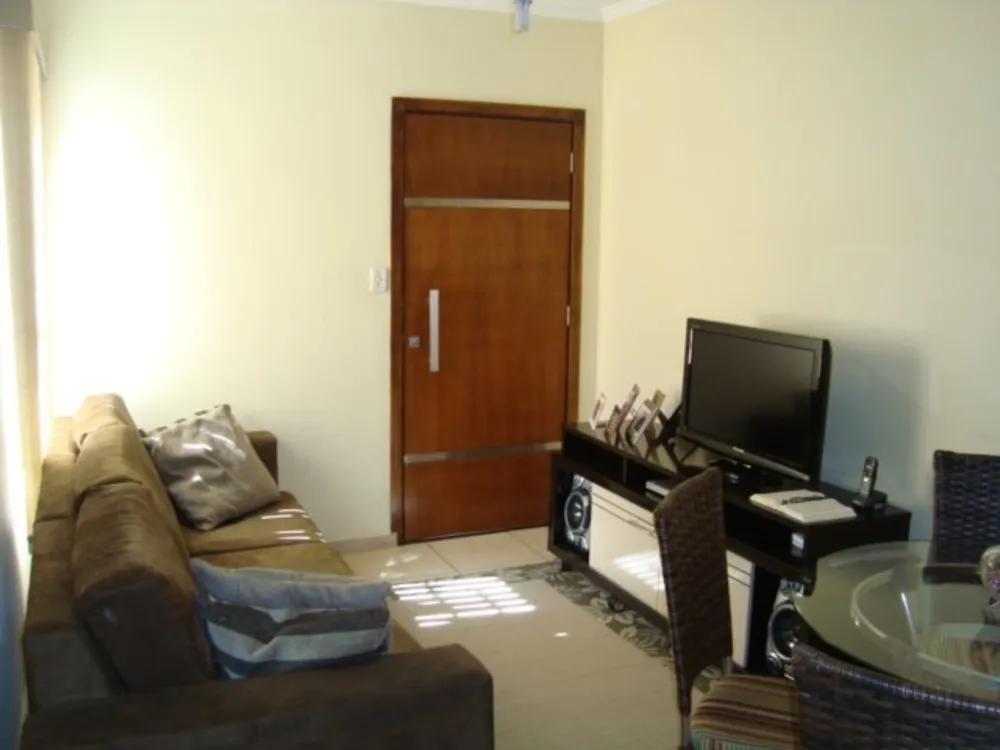 Apartamento, 2 quartos, 60 m² - Foto 5