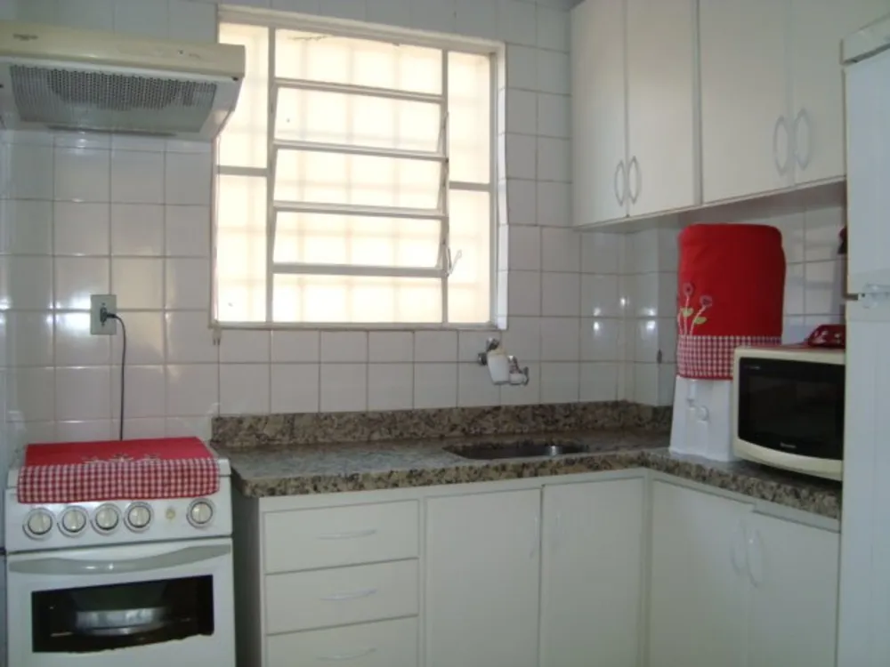 Apartamento, 2 quartos, 60 m² - Foto 5