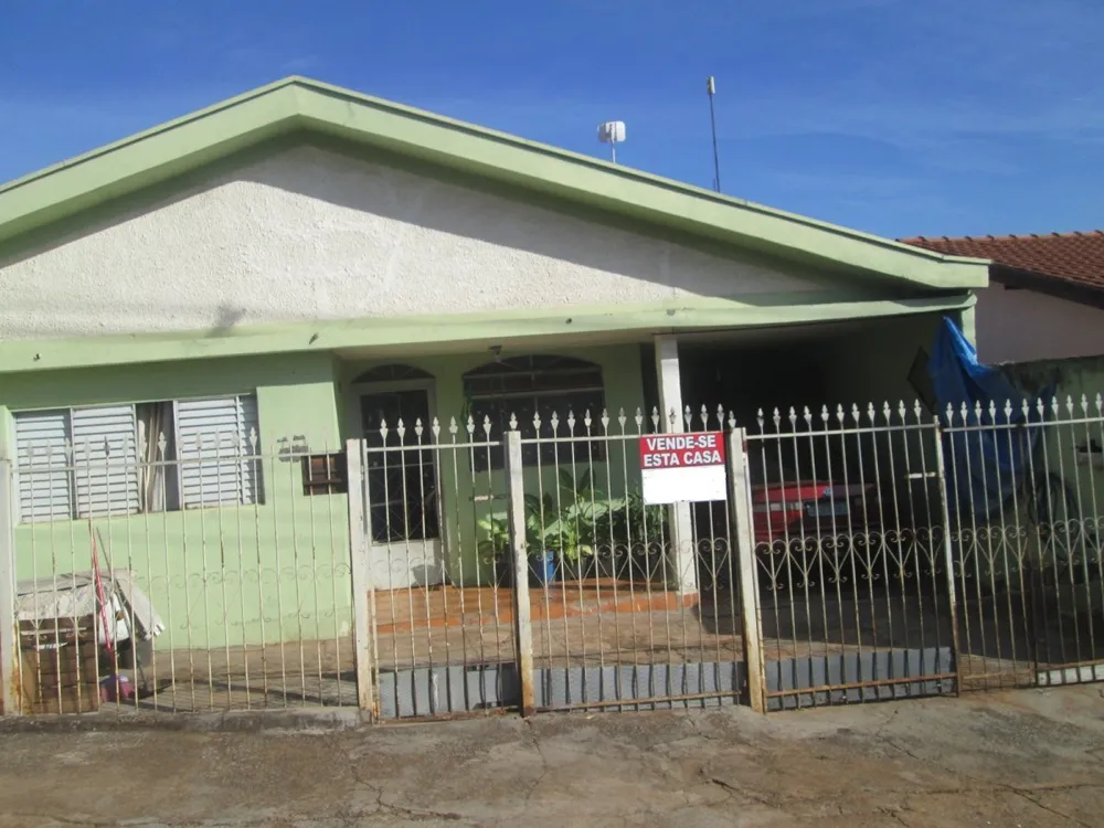 Casa - Foto 1