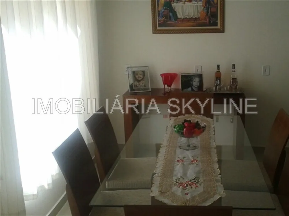 Casa de Condomínio, 3 quartos - Foto 7