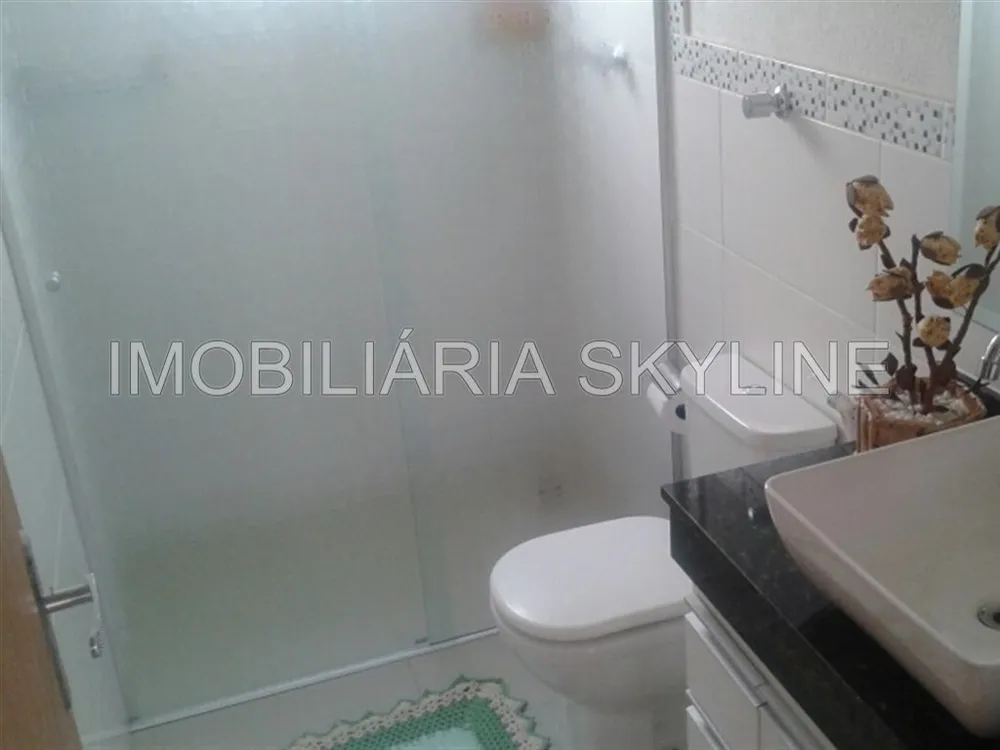 Casa de Condomínio, 3 quartos - Foto 6