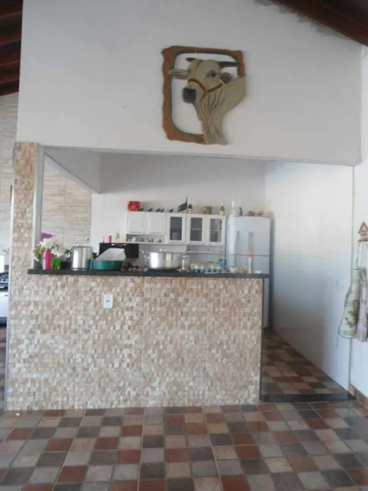 Chácara, 678 m² - Foto 16
