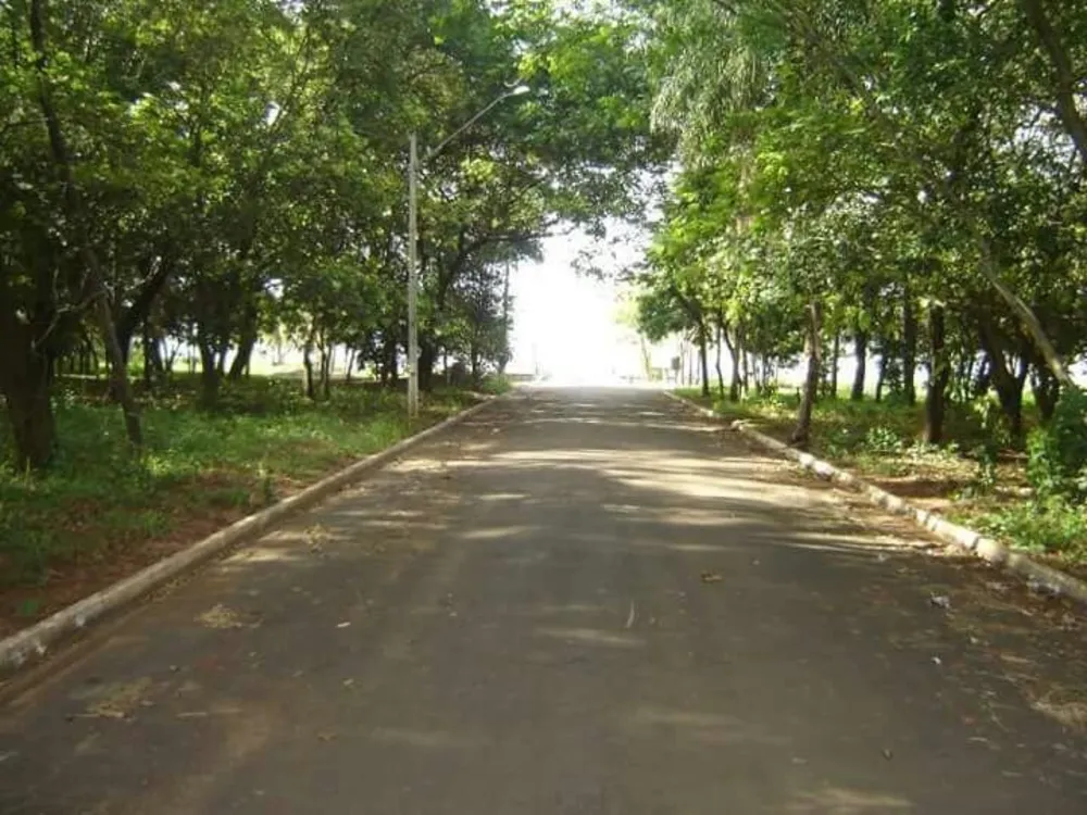 Chácara, 678 m² - Foto 3