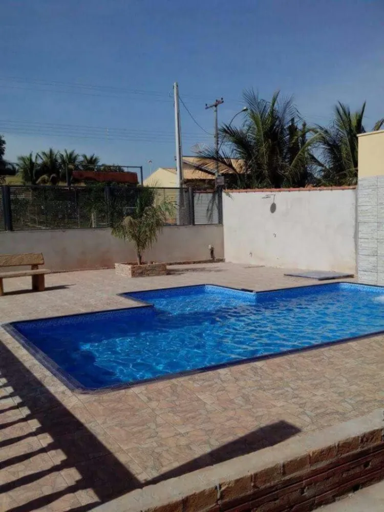 Chácara, 678 m² - Foto 8