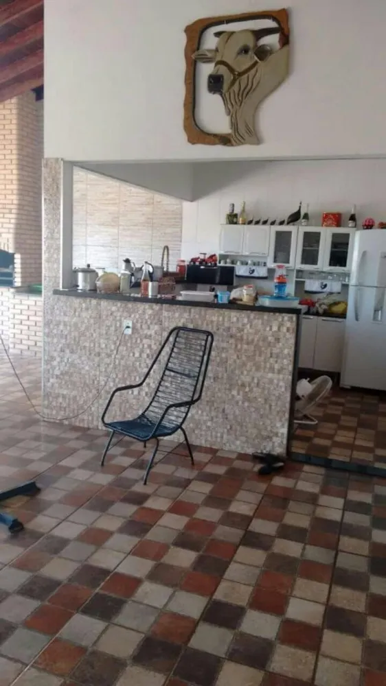 Chácara, 678 m² - Foto 14