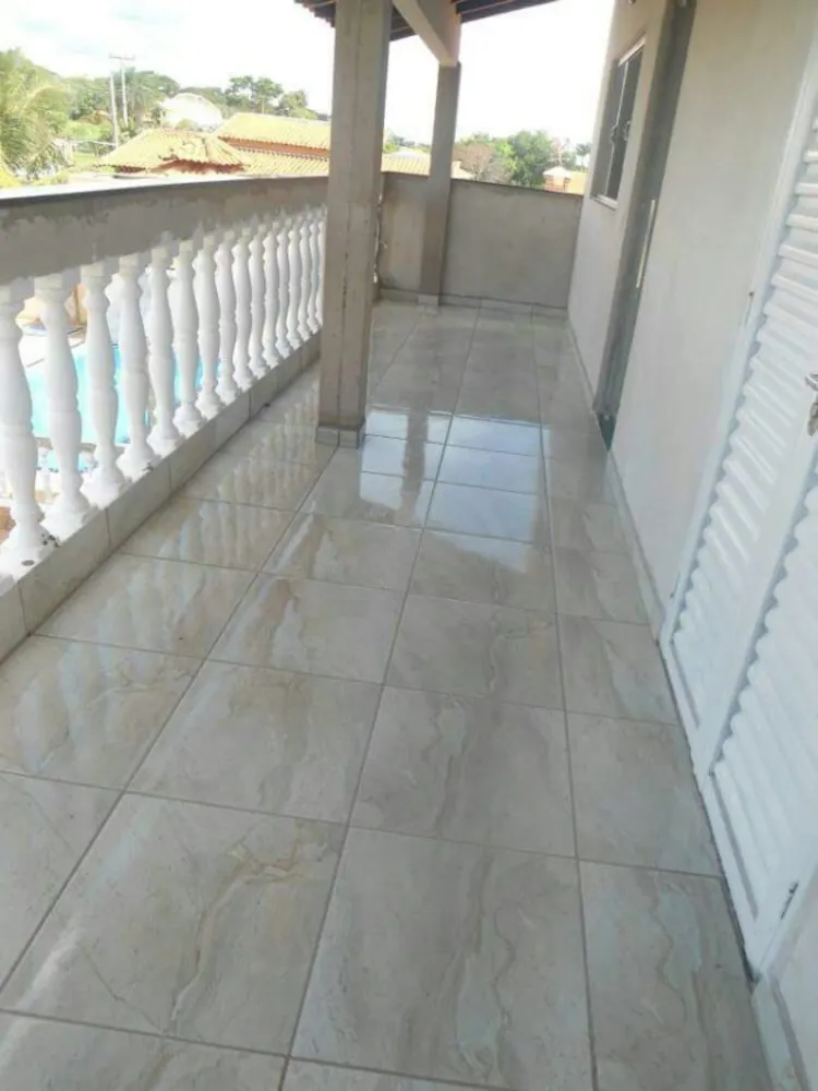 Chácara, 678 m² - Foto 9