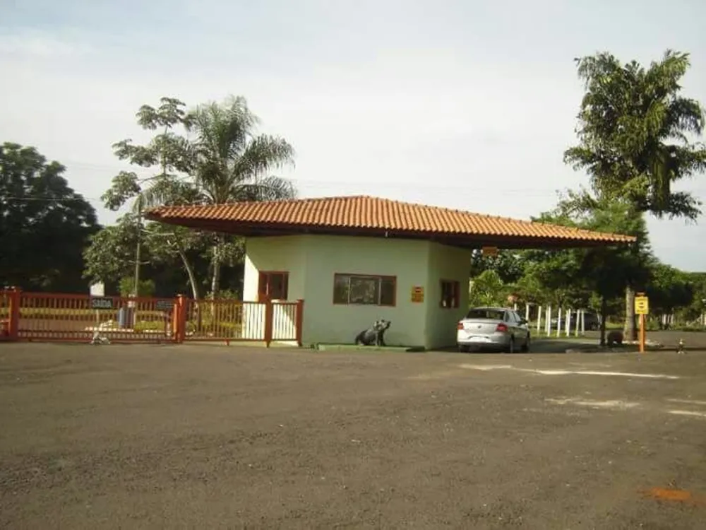 Chácara, 678 m² - Foto 4