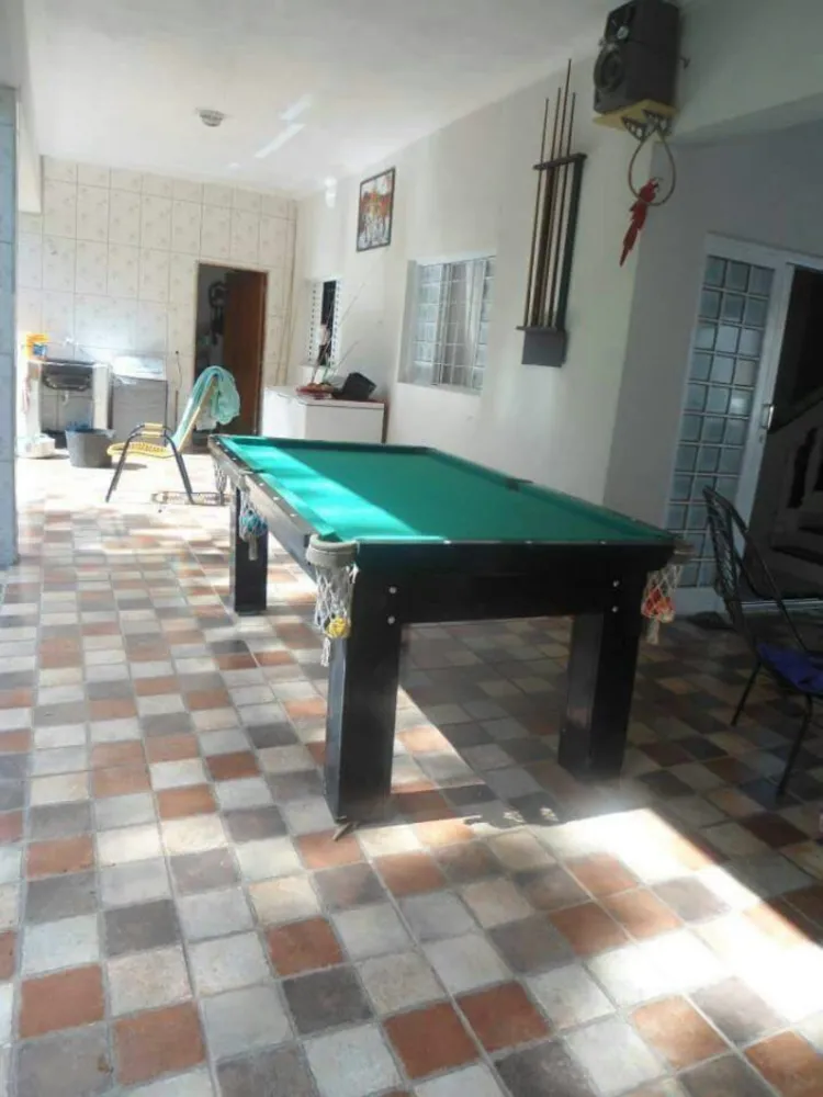Chácara, 678 m² - Foto 11
