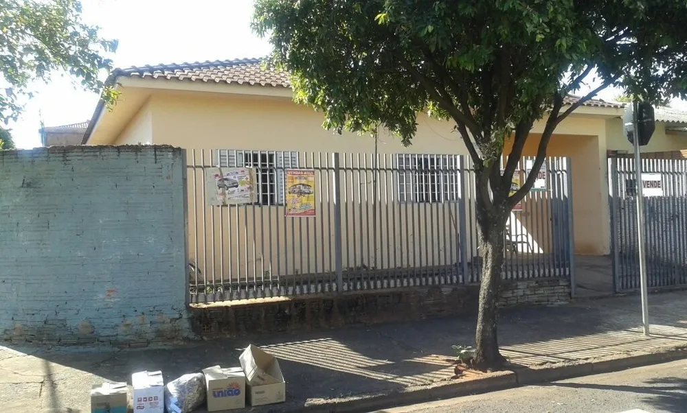 Casa, 2 quartos - Foto 1