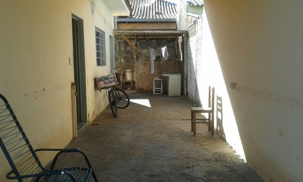 Casa, 2 quartos - Foto 2