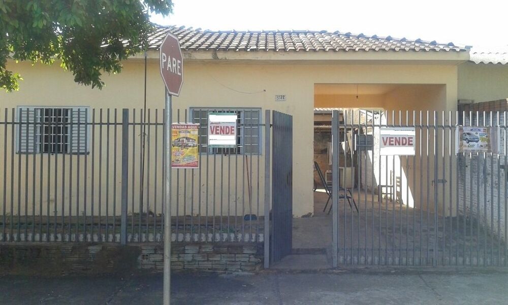 Casa, 2 quartos - Foto 1