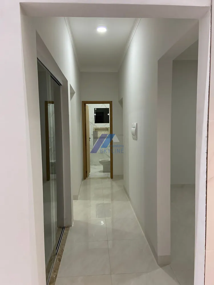 Casa, 3 quartos, 120 m² - Foto 14