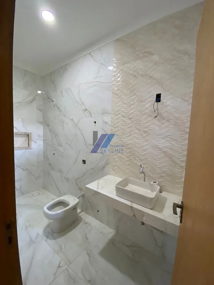 Casa, 3 quartos, 120 m² - Foto 13