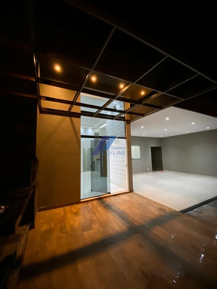 Casa, 3 quartos, 120 m² - Foto 2
