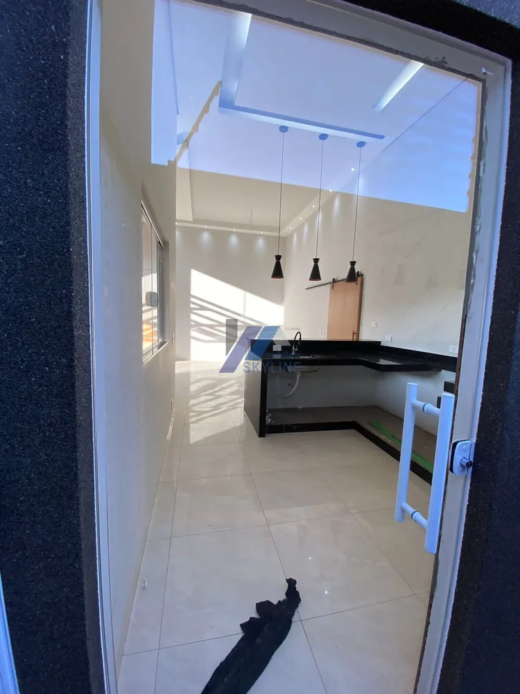 Casa, 3 quartos, 120 m² - Foto 6