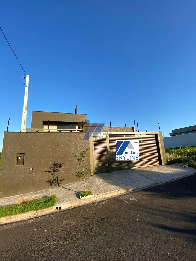 Casa, 3 quartos, 120 m² - Foto 16