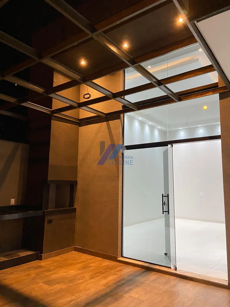 Casa, 3 quartos, 120 m² - Foto 1