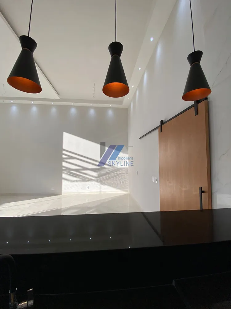 Casa, 3 quartos, 120 m² - Foto 9