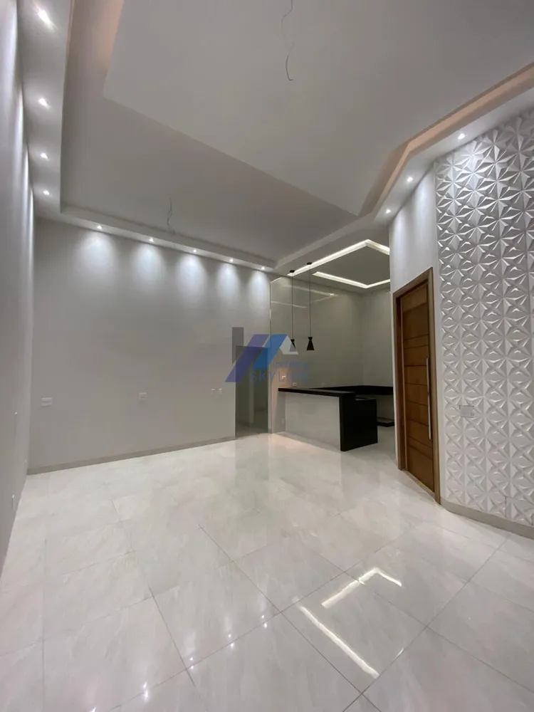 Casa, 3 quartos, 120 m² - Foto 4