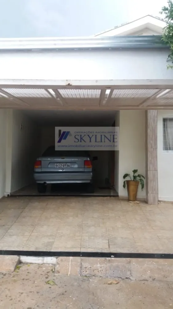 Casa, 3 quartos, 168 m² - Foto 1