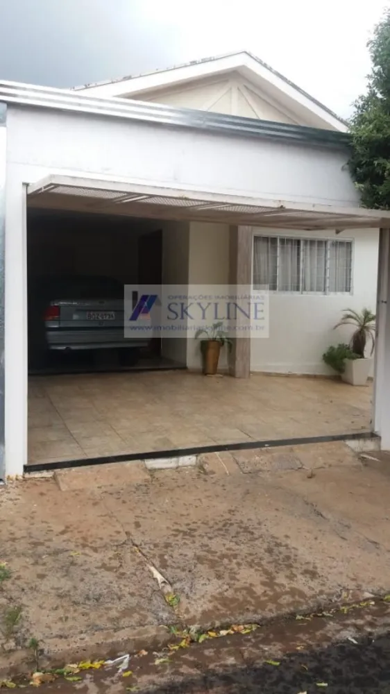 Casa, 3 quartos, 168 m² - Foto 3
