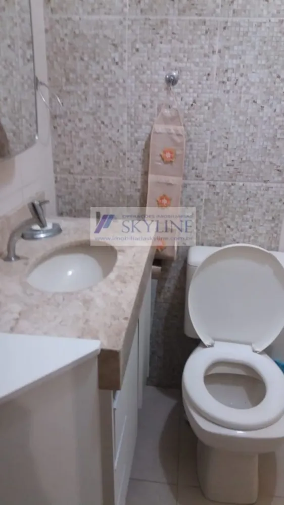 Casa, 3 quartos, 168 m² - Foto 8
