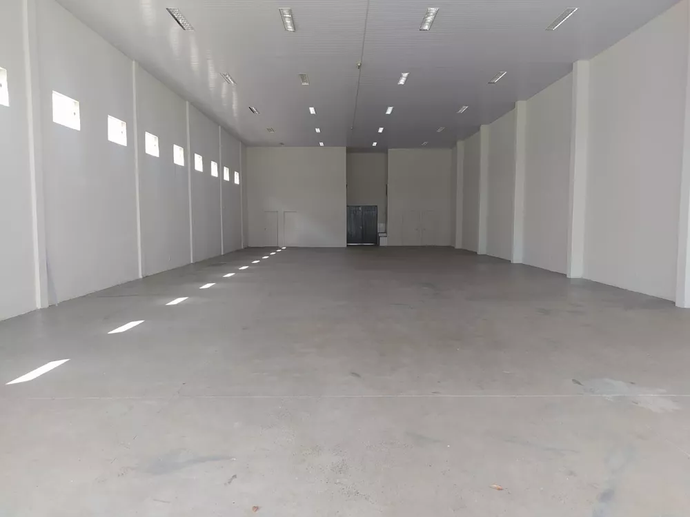 Loja-Salão para alugar, 417m² - Foto 4