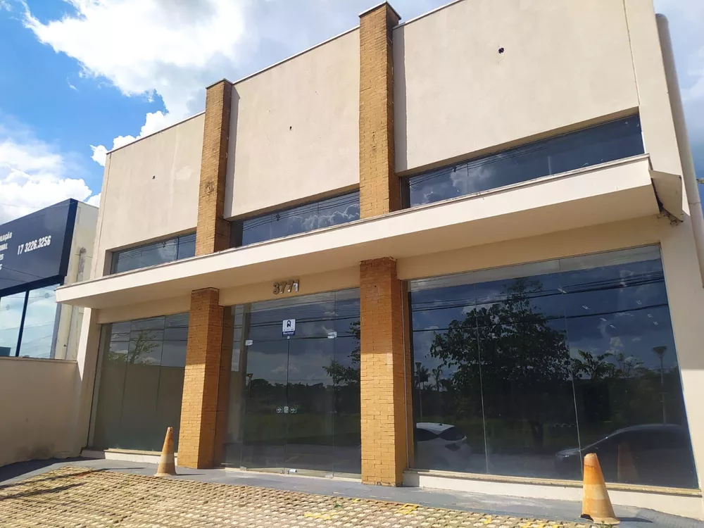 Loja-Salão para alugar, 417m² - Foto 2