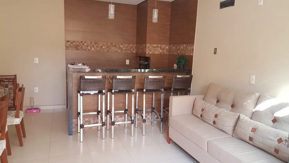 Casa, 3 quartos, 142 m² - Foto 2