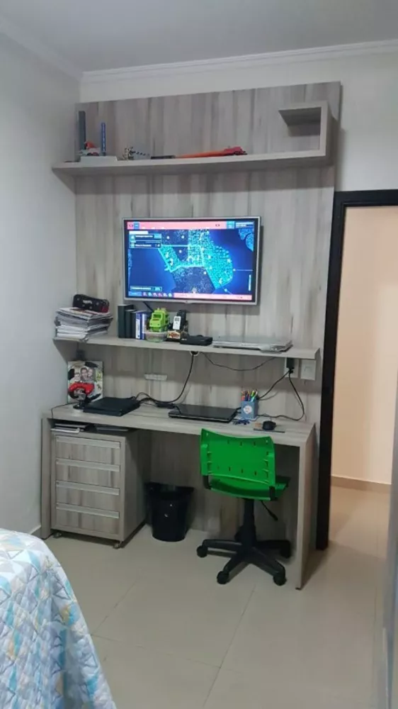 Casa, 3 quartos, 142 m² - Foto 2