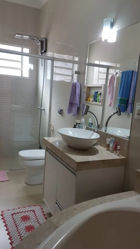 Casa, 3 quartos, 142 m² - Foto 9