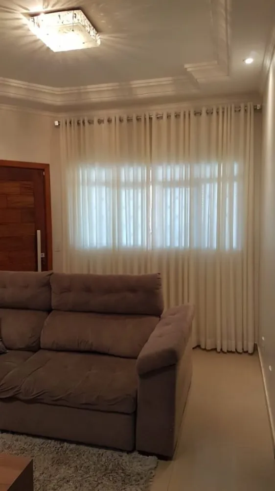 Casa, 3 quartos, 142 m² - Foto 19