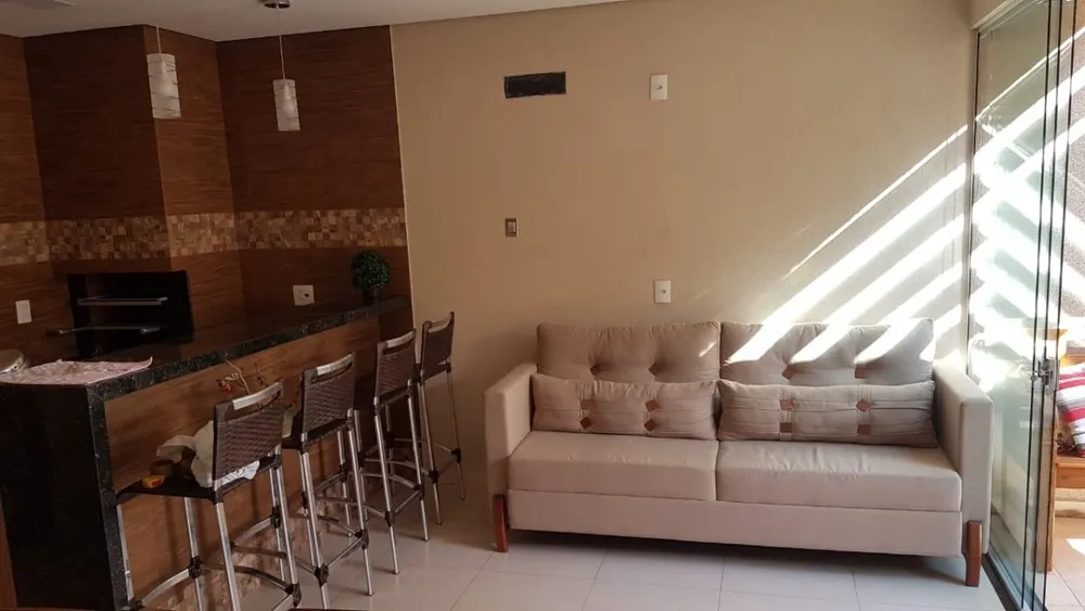 Casa, 3 quartos, 142 m² - Foto 4