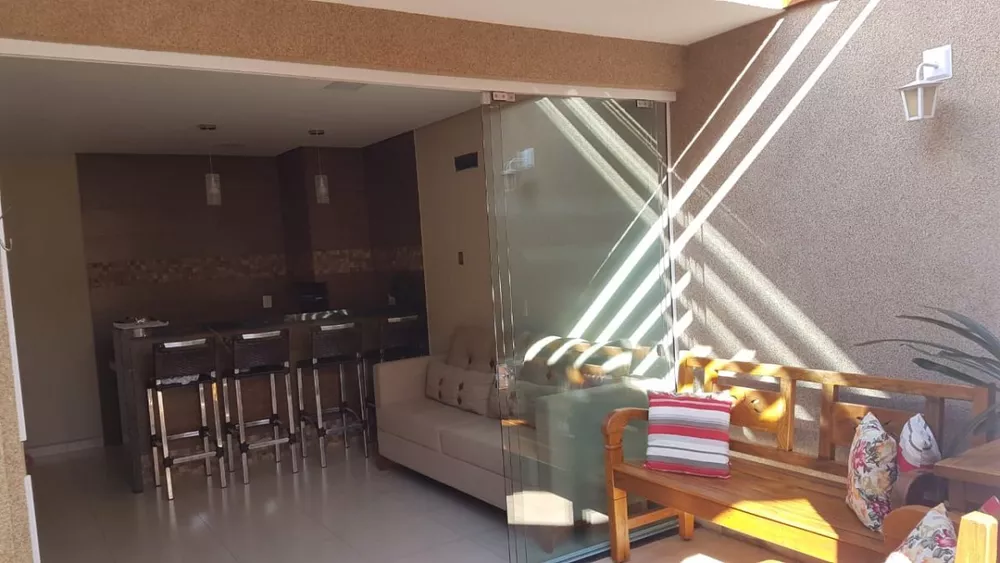 Casa, 3 quartos, 142 m² - Foto 7